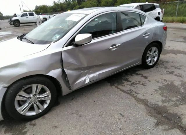 Photo 5 VIN: 19VDE1F38DE014633 - ACURA ILX 