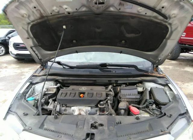 Photo 9 VIN: 19VDE1F38DE014633 - ACURA ILX 