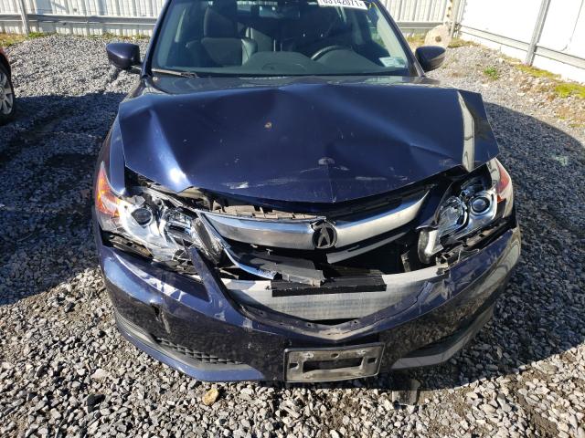 Photo 8 VIN: 19VDE1F38DE016298 - ACURA ILX 20 