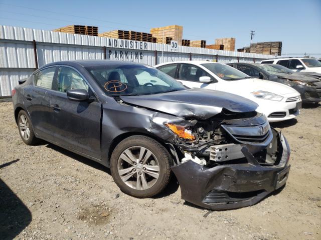 Photo 0 VIN: 19VDE1F38DE017760 - ACURA ILX 20 