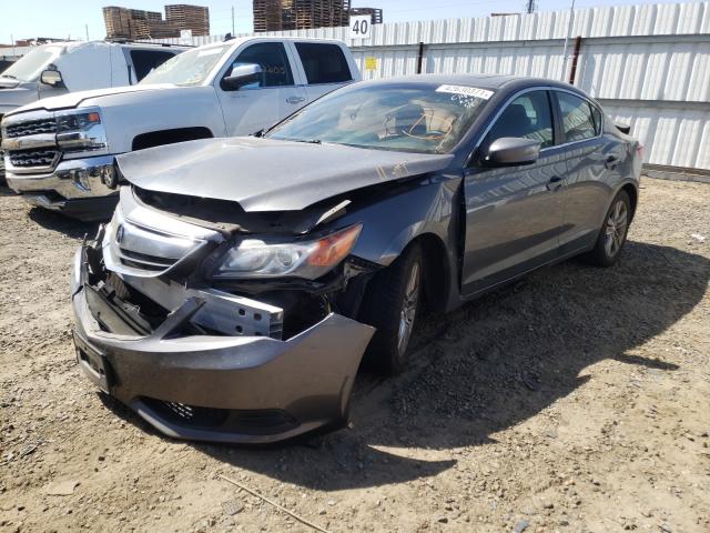 Photo 1 VIN: 19VDE1F38DE017760 - ACURA ILX 20 