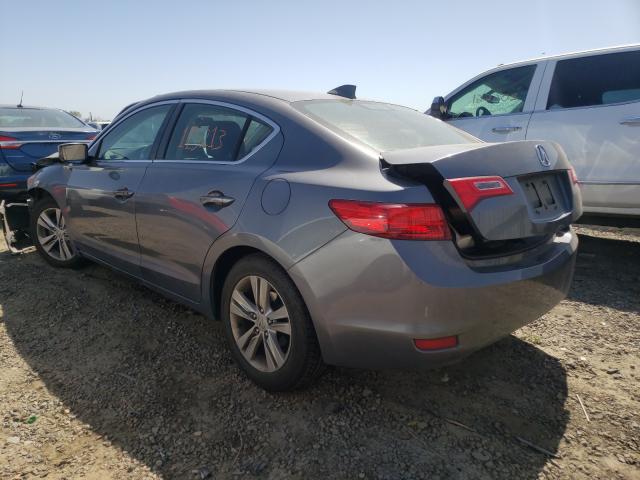 Photo 2 VIN: 19VDE1F38DE017760 - ACURA ILX 20 