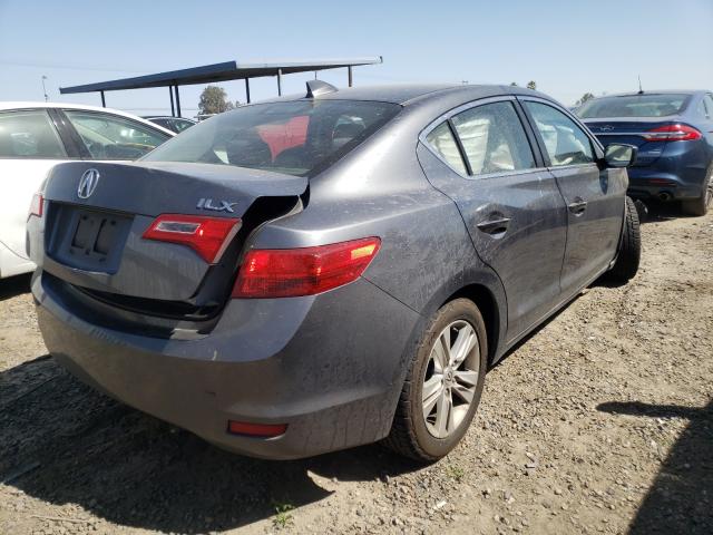 Photo 3 VIN: 19VDE1F38DE017760 - ACURA ILX 20 