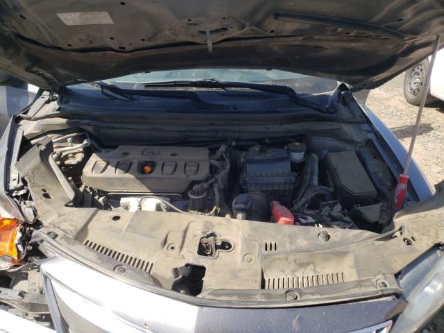 Photo 6 VIN: 19VDE1F38DE017760 - ACURA ILX 20 