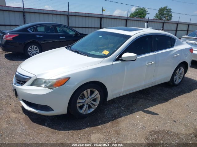 Photo 1 VIN: 19VDE1F38DE018326 - ACURA ILX 