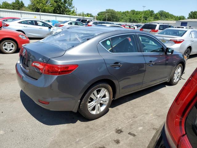 Photo 2 VIN: 19VDE1F38DE019153 - ACURA ILX 