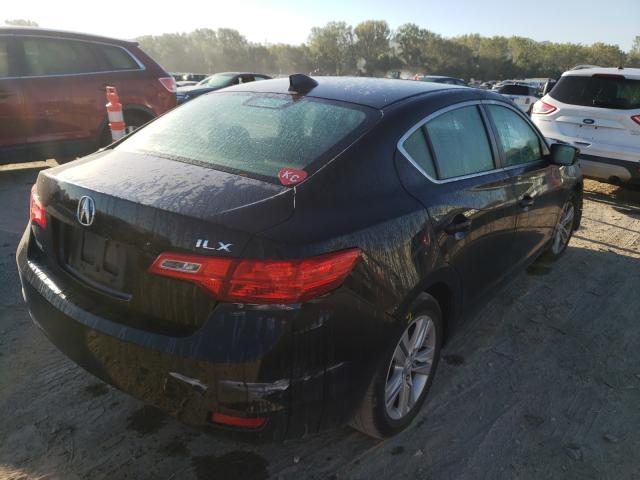 Photo 3 VIN: 19VDE1F38DE020495 - ACURA ILX 20 