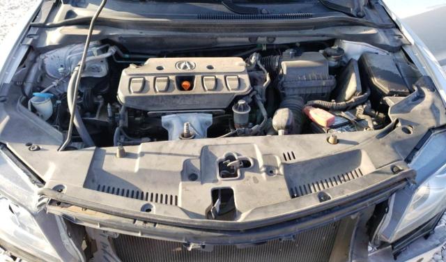 Photo 10 VIN: 19VDE1F38DE020898 - ACURA ILX 