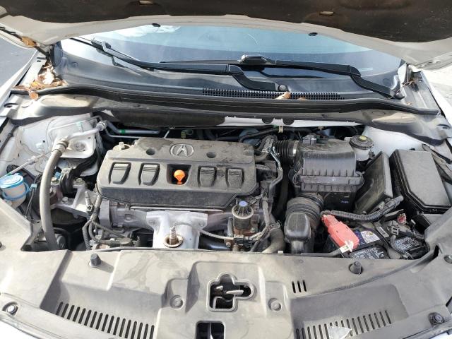 Photo 10 VIN: 19VDE1F38EE000118 - ACURA ILX 20 