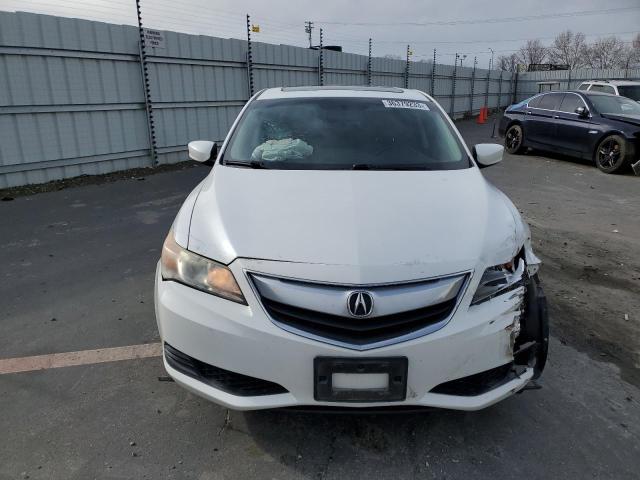 Photo 4 VIN: 19VDE1F38EE000118 - ACURA ILX 20 