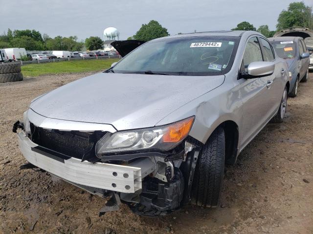 Photo 1 VIN: 19VDE1F38EE001446 - ACURA ILX 20 