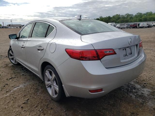 Photo 2 VIN: 19VDE1F38EE001446 - ACURA ILX 20 