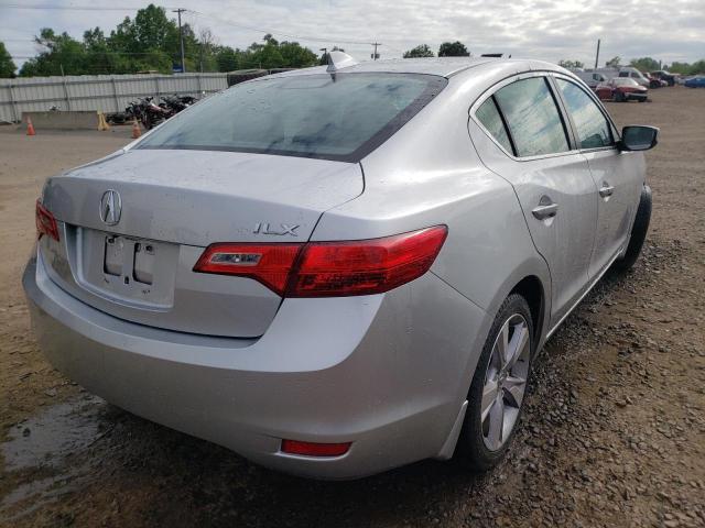 Photo 3 VIN: 19VDE1F38EE001446 - ACURA ILX 20 