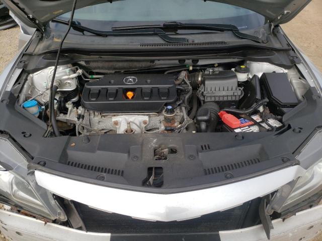 Photo 6 VIN: 19VDE1F38EE001446 - ACURA ILX 20 