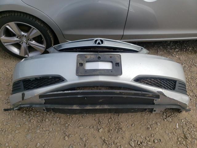 Photo 8 VIN: 19VDE1F38EE001446 - ACURA ILX 20 