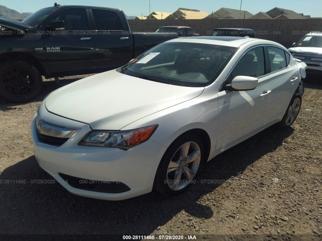 Photo 1 VIN: 19VDE1F38EE001916 - ACURA ILX 