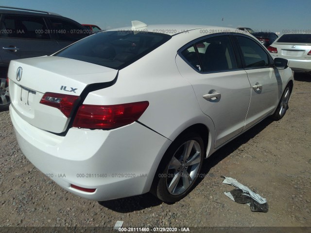 Photo 3 VIN: 19VDE1F38EE001916 - ACURA ILX 