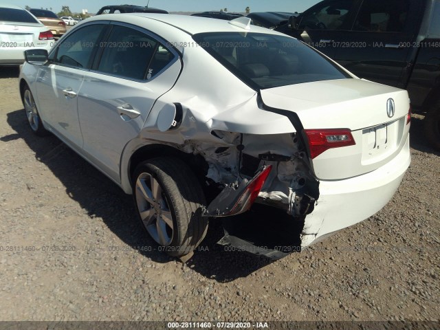 Photo 5 VIN: 19VDE1F38EE001916 - ACURA ILX 