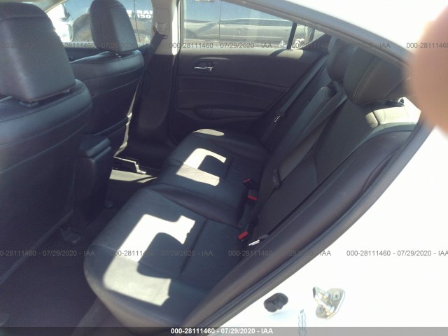 Photo 7 VIN: 19VDE1F38EE001916 - ACURA ILX 