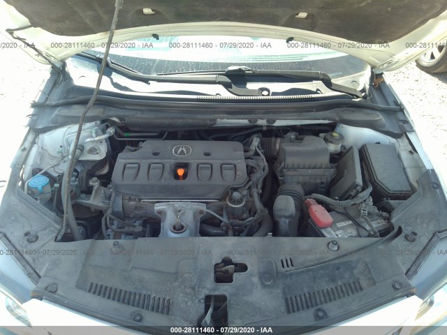 Photo 9 VIN: 19VDE1F38EE001916 - ACURA ILX 