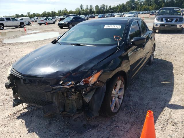 Photo 1 VIN: 19VDE1F38EE002225 - ACURA ILX 20 