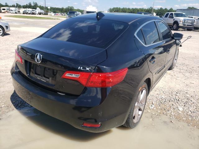 Photo 3 VIN: 19VDE1F38EE002225 - ACURA ILX 20 