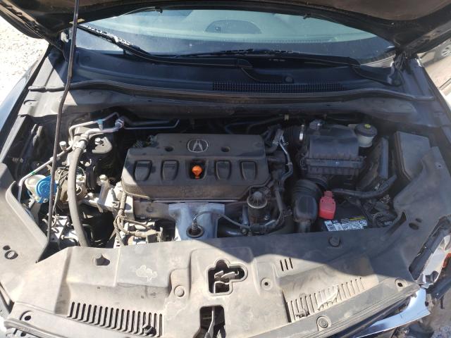 Photo 6 VIN: 19VDE1F38EE002225 - ACURA ILX 20 