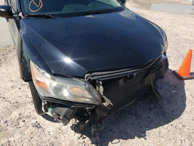 Photo 8 VIN: 19VDE1F38EE002225 - ACURA ILX 20 