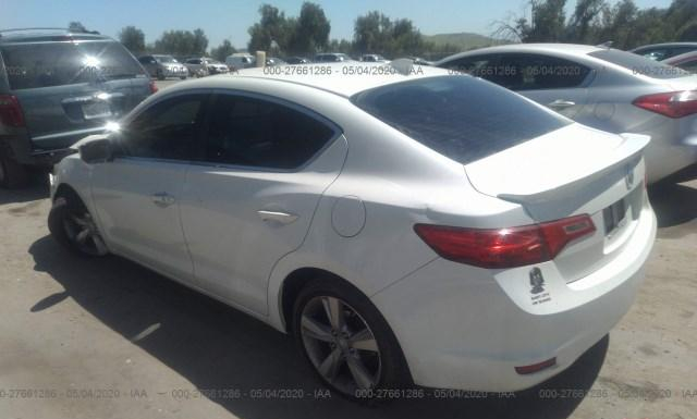 Photo 2 VIN: 19VDE1F38EE002371 - ACURA ILX 