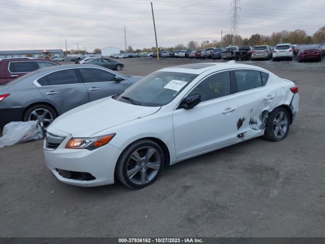 Photo 1 VIN: 19VDE1F38EE004346 - ACURA ILX 