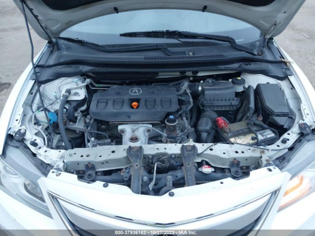 Photo 9 VIN: 19VDE1F38EE004346 - ACURA ILX 