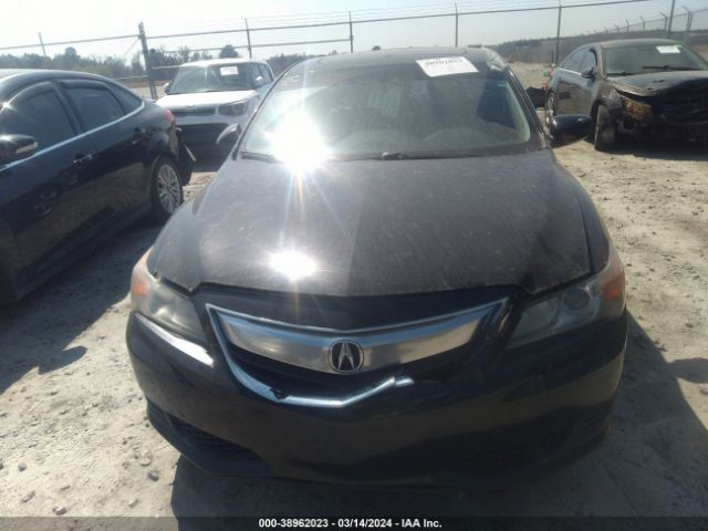 Photo 5 VIN: 19VDE1F38EE006212 - ACURA ILX 