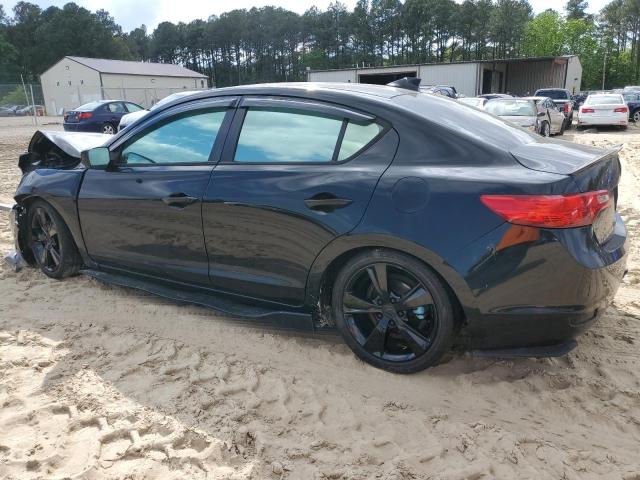 Photo 1 VIN: 19VDE1F38EE006484 - ACURA ILX 