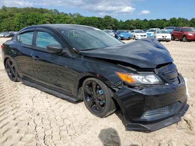 Photo 3 VIN: 19VDE1F38EE006484 - ACURA ILX 