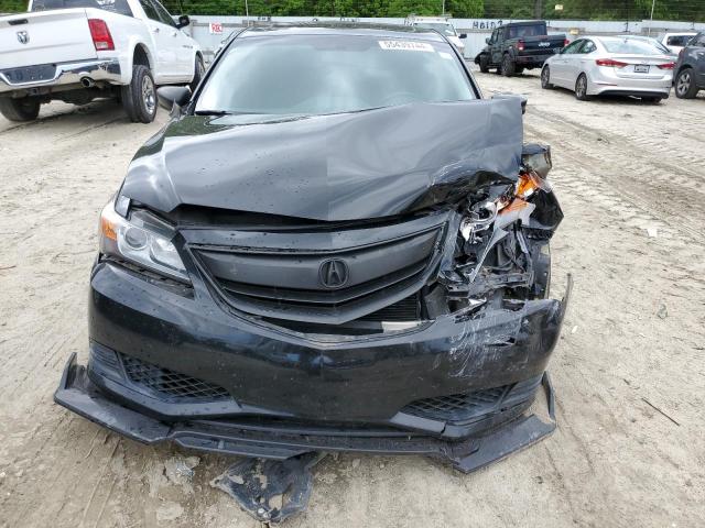 Photo 4 VIN: 19VDE1F38EE006484 - ACURA ILX 