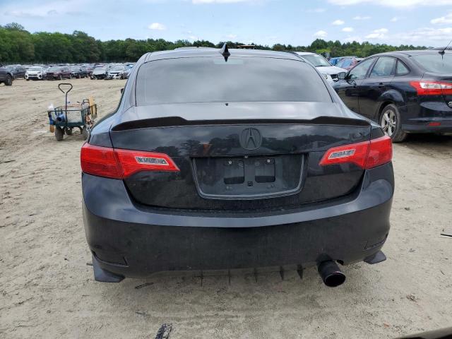 Photo 5 VIN: 19VDE1F38EE006484 - ACURA ILX 