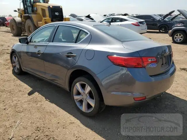 Photo 1 VIN: 19VDE1F38EE006971 - ACURA ILX 