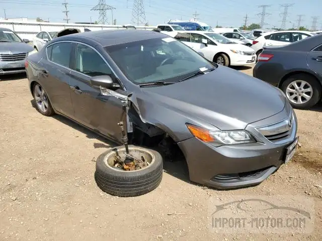 Photo 3 VIN: 19VDE1F38EE006971 - ACURA ILX 