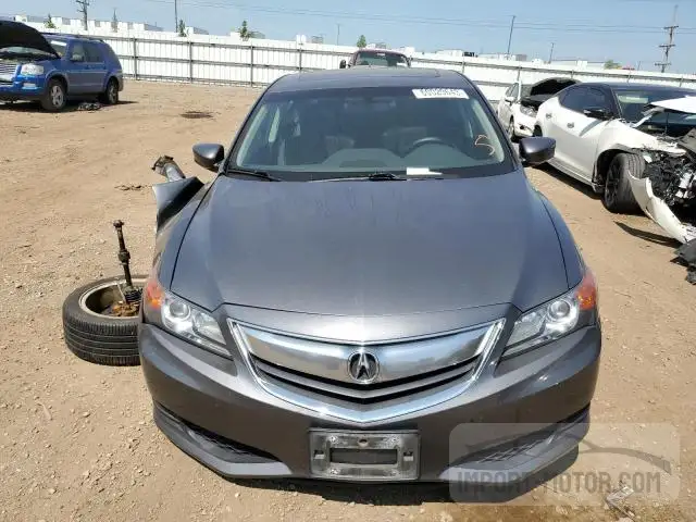 Photo 4 VIN: 19VDE1F38EE006971 - ACURA ILX 