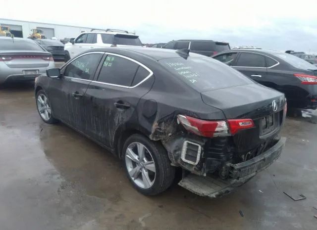 Photo 2 VIN: 19VDE1F38EE007697 - ACURA ILX 