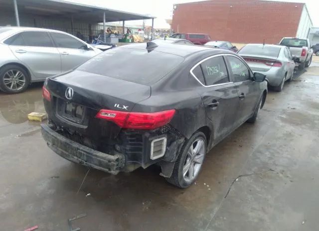 Photo 3 VIN: 19VDE1F38EE007697 - ACURA ILX 