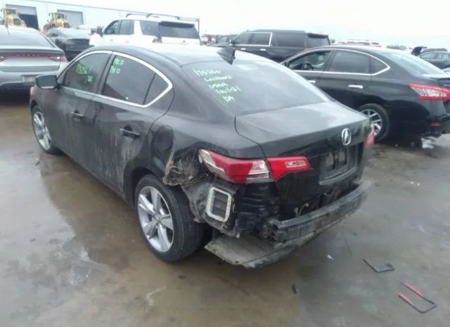 Photo 5 VIN: 19VDE1F38EE007697 - ACURA ILX 