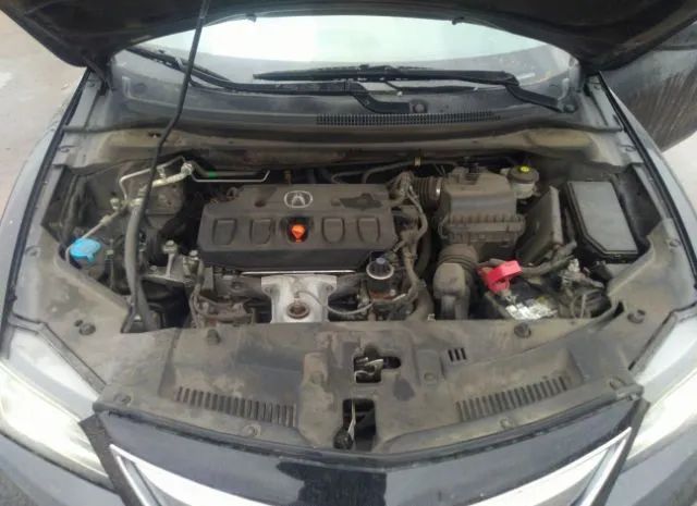 Photo 9 VIN: 19VDE1F38EE007697 - ACURA ILX 