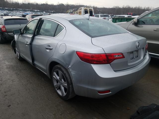 Photo 2 VIN: 19VDE1F38EE008655 - ACURA ILX 20 