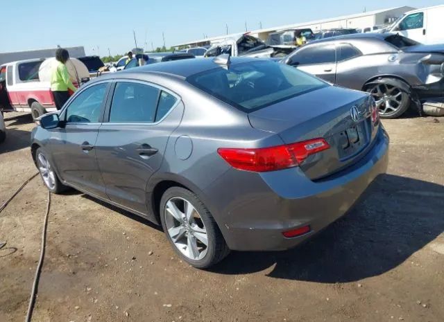 Photo 2 VIN: 19VDE1F38EE010793 - ACURA ILX 