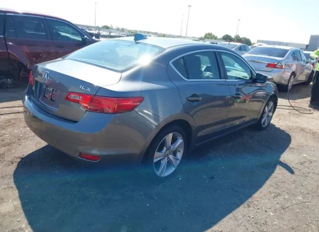 Photo 3 VIN: 19VDE1F38EE010793 - ACURA ILX 