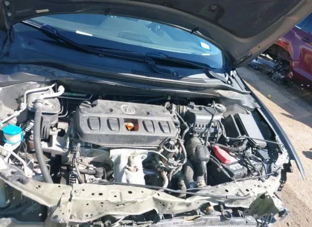 Photo 9 VIN: 19VDE1F38EE010793 - ACURA ILX 