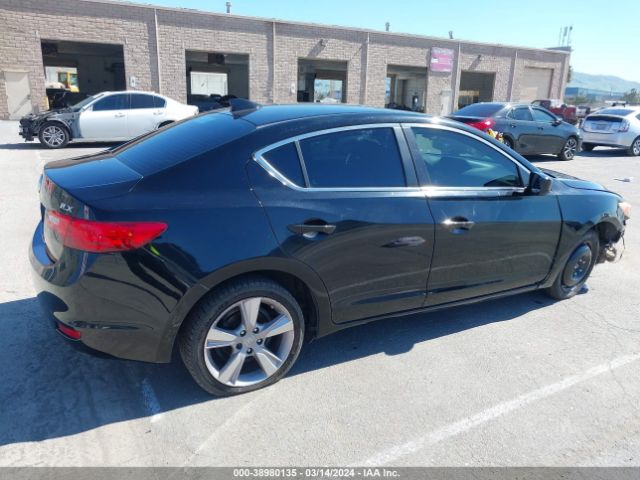 Photo 3 VIN: 19VDE1F38EE011717 - ACURA ILX 