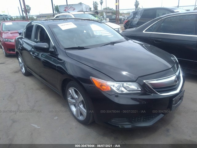 Photo 0 VIN: 19VDE1F38EE012916 - ACURA ILX 