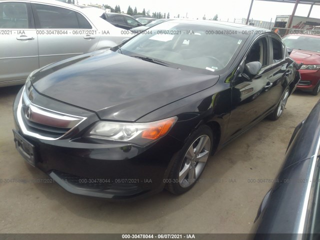 Photo 1 VIN: 19VDE1F38EE012916 - ACURA ILX 